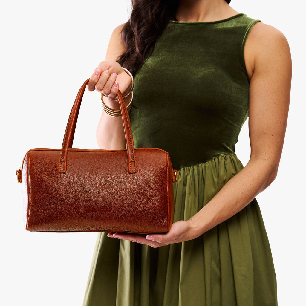 Almost Perfect' Sloan Doctor Bag