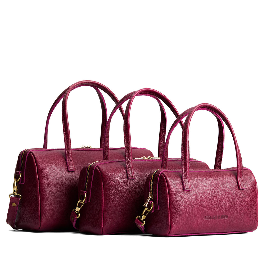 Sloan Doctor Bag