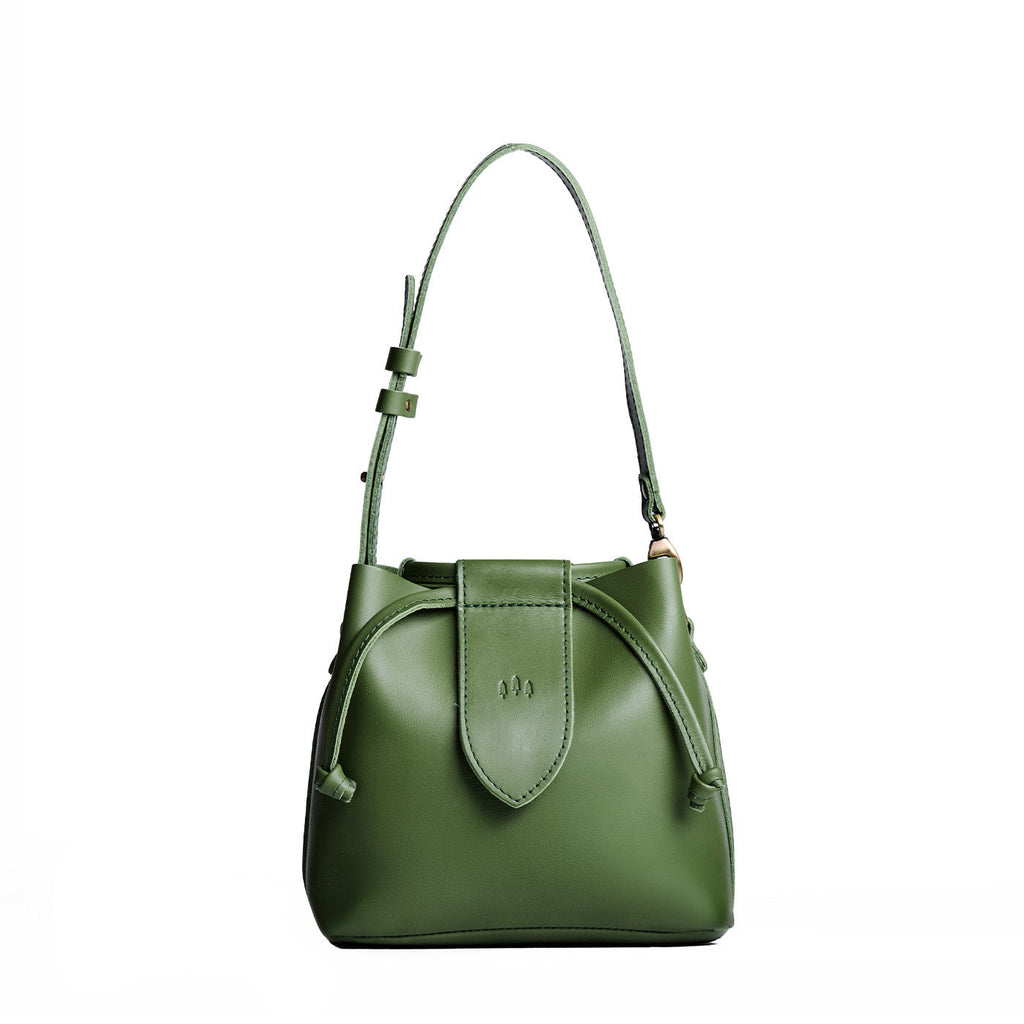 Almost Perfect' Firefly Bucket Bag