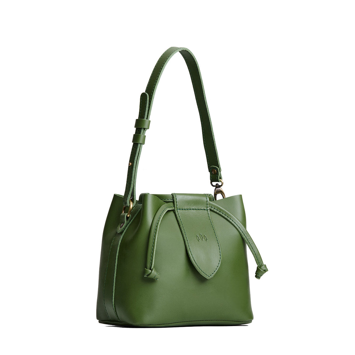 Almost Perfect' Firefly Bucket Bag