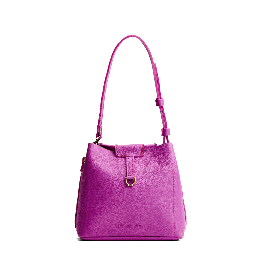 Almost Perfect' Firefly Bucket Bag