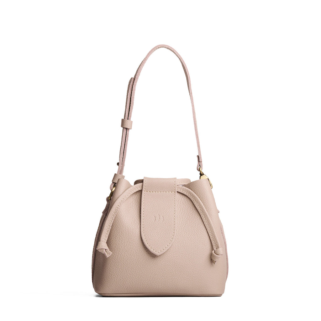 Almost Perfect' Firefly Bucket Bag