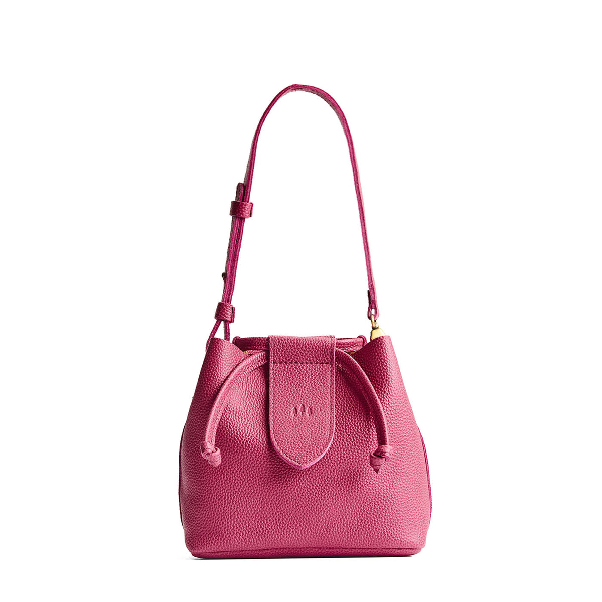 Almost Perfect' Firefly Bucket Bag