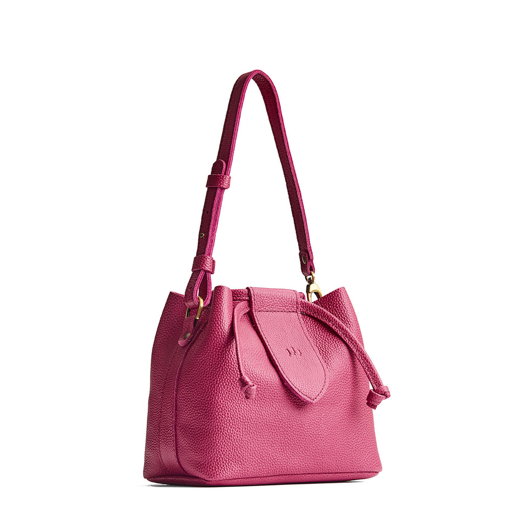 Almost Perfect' Firefly Bucket Bag