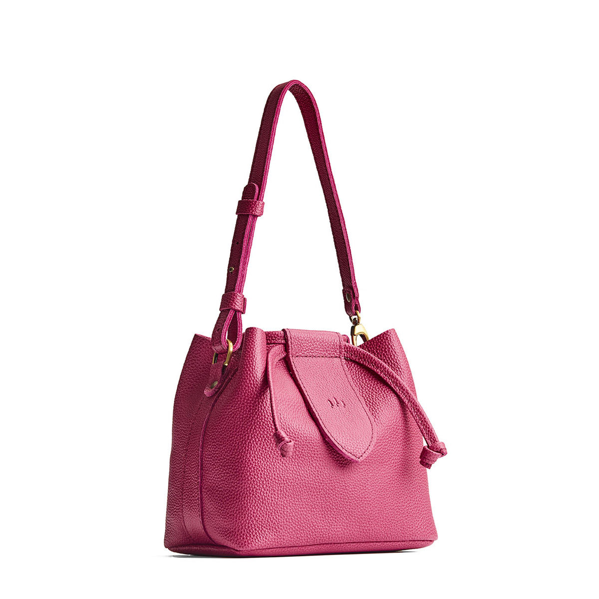 Almost Perfect' Firefly Bucket Bag