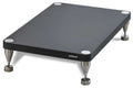 Solidsteel Flat Black High-End Power Amp Stand - HY-A - image 1
