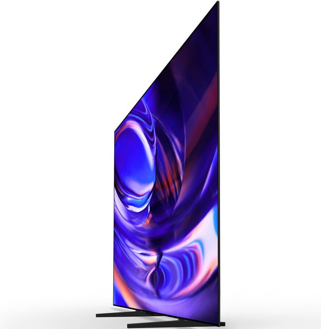 Sony BRAVIA 6 OLED 4K 83-Inch HDR Google TV with Gemini - K83A60 - image 4