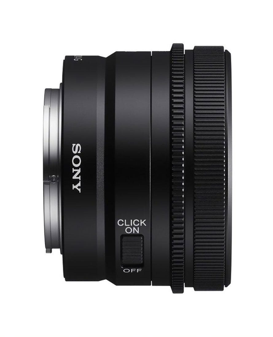 Sony FE 24mm F2.8 G Full-Frame Ultra-Compact G Lens - SEL24F28G - image 4