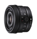 Sony FE 24mm F2.8 G Full-Frame Ultra-Compact G Lens - SEL24F28G - image 1