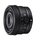 Sony FE 40mm F2.5 G Full-Frame Ultra-Compact G Lens - SEL40F25G - image 1