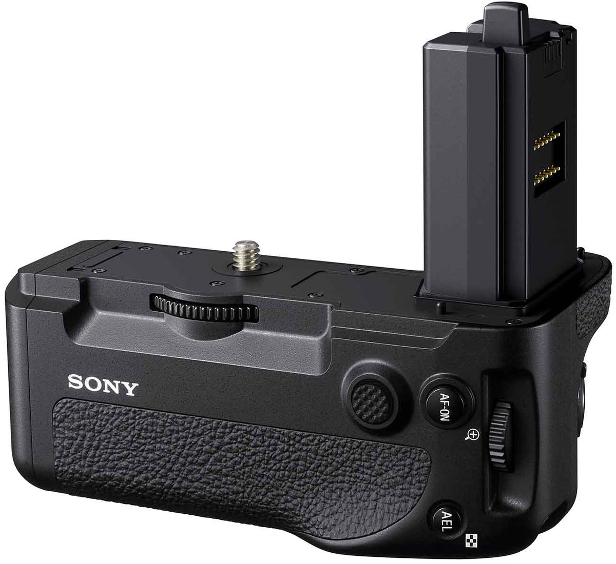 Sony Vertical Grip - VG-C4EM - image 1