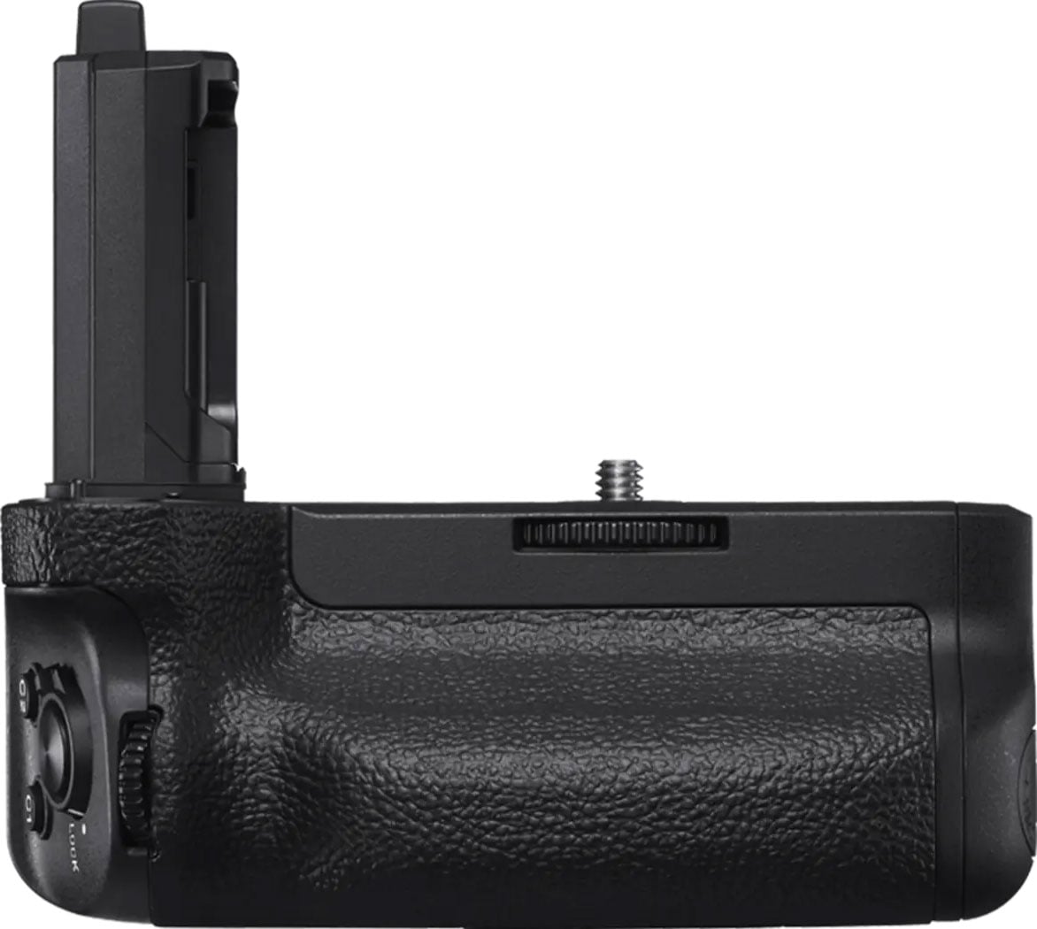 Sony Vertical Grip - VG-C4EM - image 3