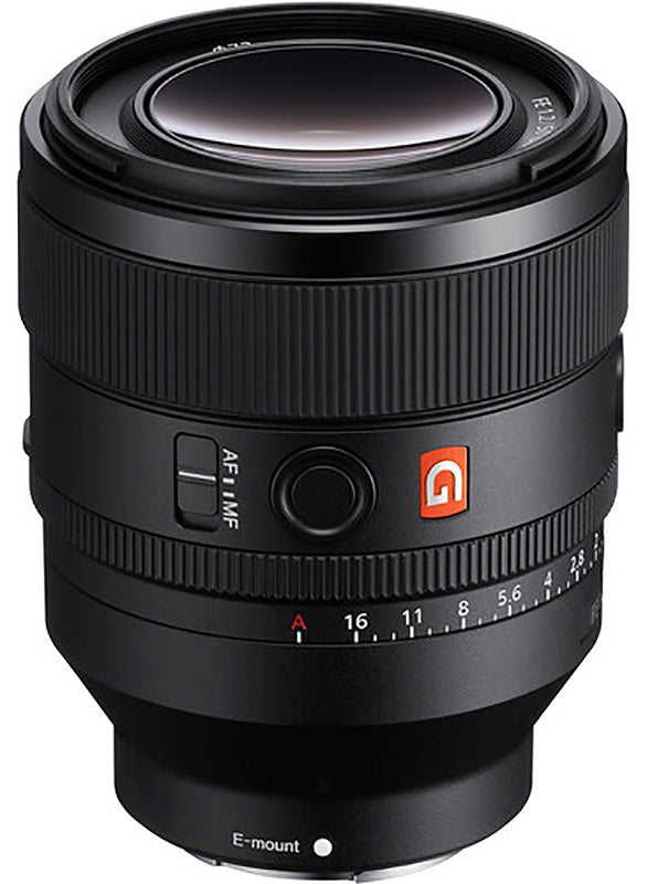 Sony FE 50mm F1.2 GM Lens - SEL50F12GM - image 5