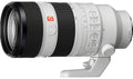 Sony FE 70-200mm F2.8 GM OSS II Lens in White Finish - SEL70200GM2 - image 1