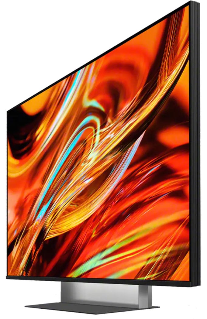 Sony BRAVIA 7 II 50-Inch True RGB 4K HDR Google TV with Gemini - K50XR70M2 - image 2