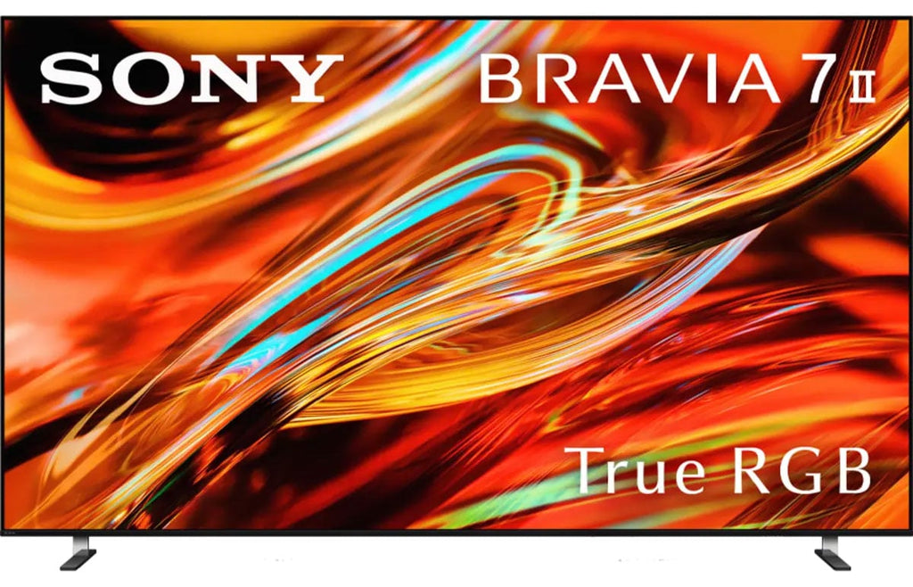 Sony BRAVIA 7 II 98-Inch True RGB 4K HDR Google TV with Gemini - K98XR70M2 - image 1