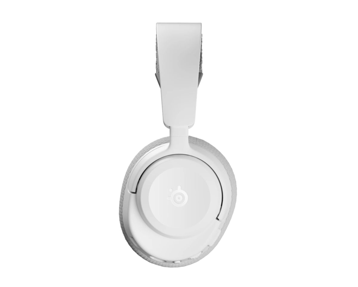 SteelSeries Arctis Nova 3X Wireless Gaming Headset for Xbox in White - 61690 - image 3