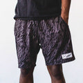 GLD PROMO Summer Board Shorts in Grey