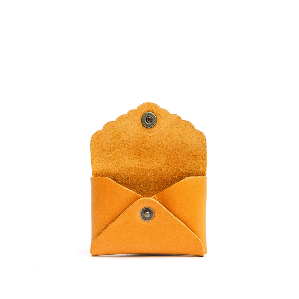 Almost Perfect' Mini Daisy Wallet