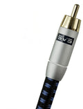 SVS 39.4 Feet SoundPath RCA Subwoofer Cable (Each) - SPRCA12M - image 1