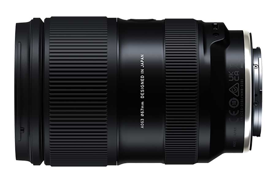 Tamron 28-75mm F/2.8 Di III VXD G2 Lens For Sony Full-Frame Mirrorless Cameras - AFA063S-700 - image 6