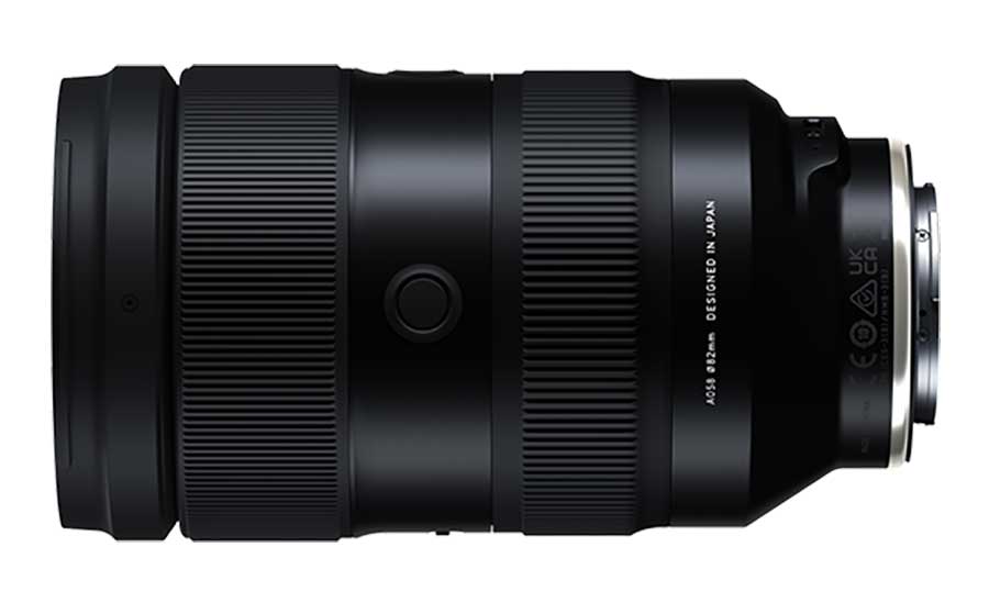Tamron 35-150mm F/2.8 Di III VXD Lens For Sony Full-Frame Mirrorless Cameras - AFA058S-700 - image 6