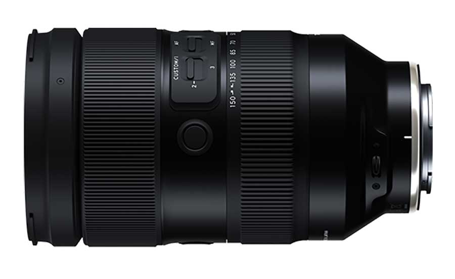 Tamron 35-150mm F/2.8 Di III VXD Lens For Sony Full-Frame Mirrorless Cameras - AFA058S-700 - image 4