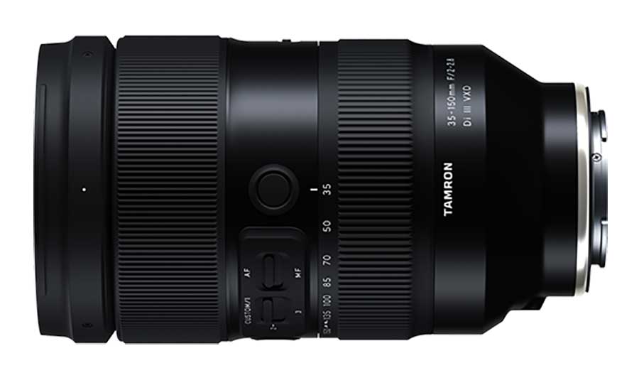 Tamron 35-150mm F/2.8 Di III VXD Lens For Sony Full-Frame Mirrorless Cameras - AFA058S-700 - image 2