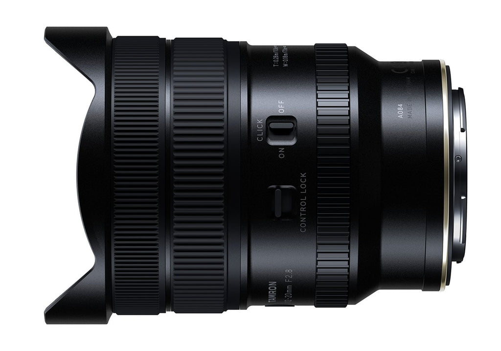 Tamron 12-20mm F/2.8 Zoom Lens for Nikon Z Mount - A084Z700 - image 3