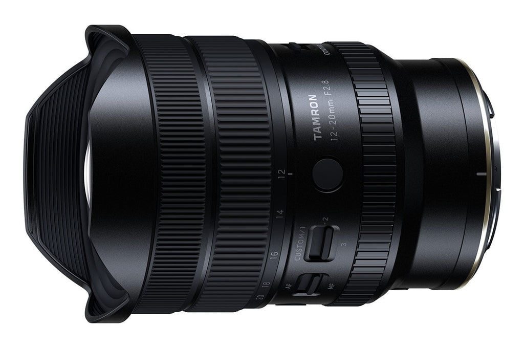 Tamron 12-20mm F/2.8 Zoom Lens for Nikon Z Mount - A084Z700 - image 2