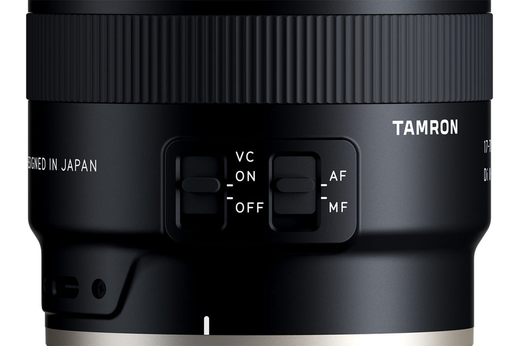 Tamron 17-70mm F/2.8 Di III-A VC RXD Zoom Lens for Canon RF Cameras - B070R700 - image 3