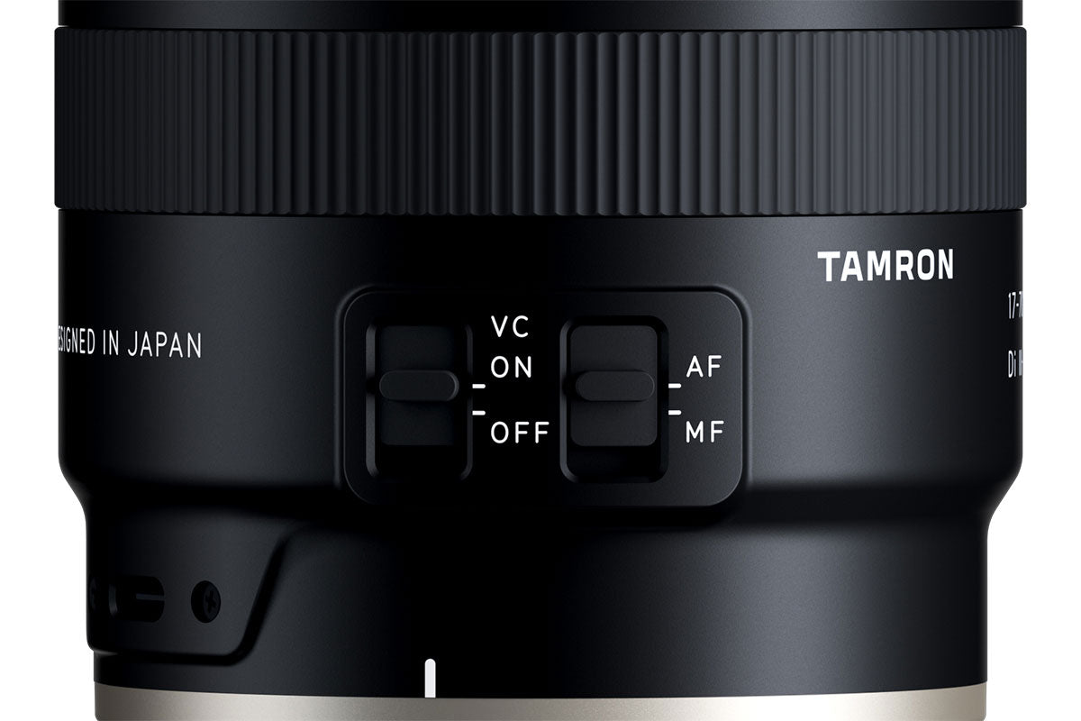 Tamron 17-70mm F/2.8 Di III-A VC RXD Zoom Lens for Canon RF Cameras - B070R700 - image 3