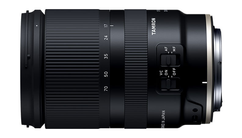 Tamron 17-70mm F/2.8 Di III-A VC RXD Zoom Lens for Canon RF Cameras - B070R700 - image 2