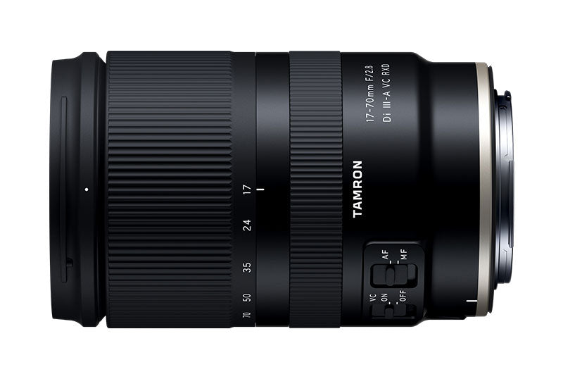 Tamron 17-70mm F/2.8 Di III-A VC RXD Zoom Lens for Canon RF Cameras - B070R700 - image 5