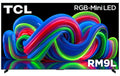 TCL RM9L Series 115-Inch 4K RGB-Mini LED Smart TV with Google TV - 115RM9L - image 1