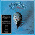 The Eagles Their Greatest Hits Vol. 1 and 2 (Vinyl 2LP) - LDE34132 - image 1