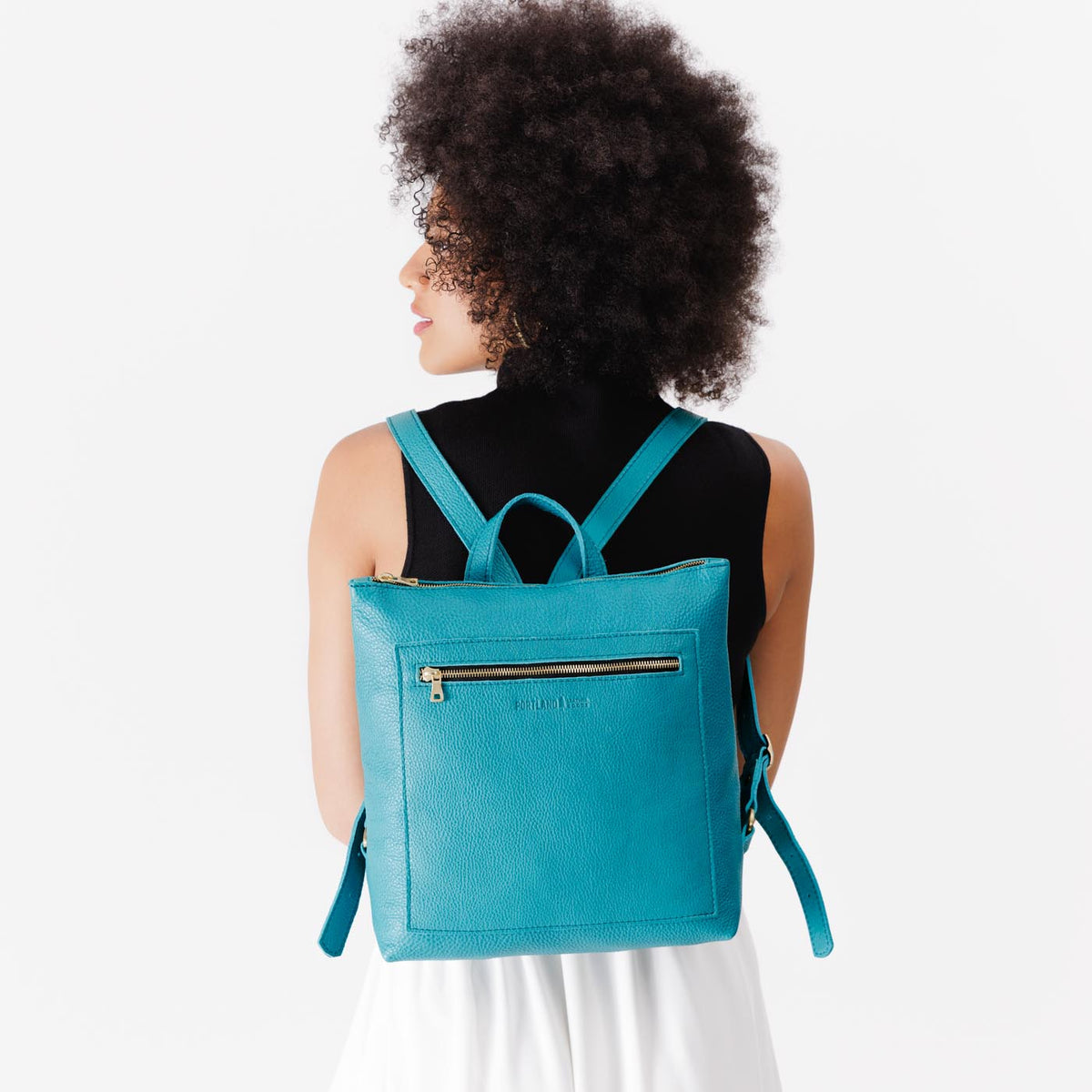 Tote Backpack