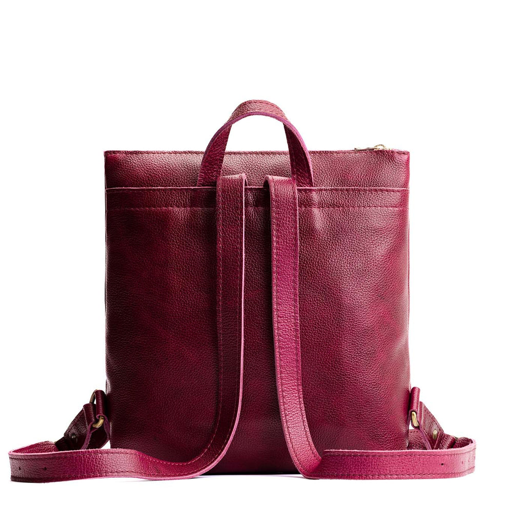 Tote Backpack
