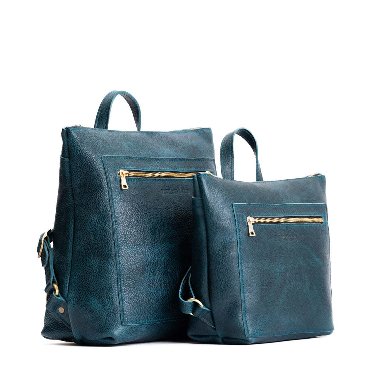 Tote Backpack