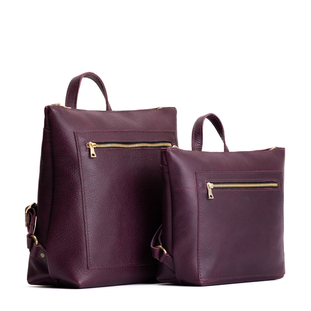 Tote Backpack