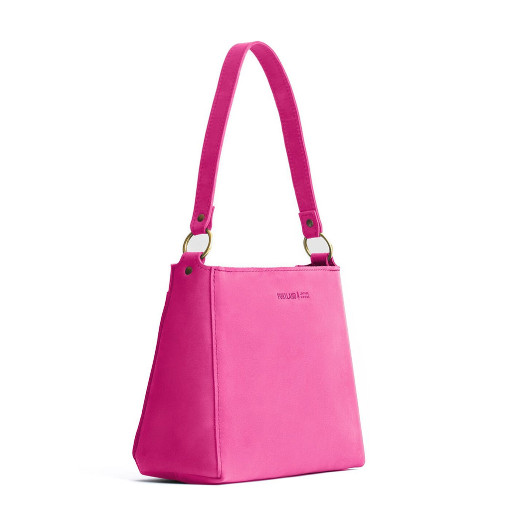 Almost Perfect' Triangle Shoulder Bag