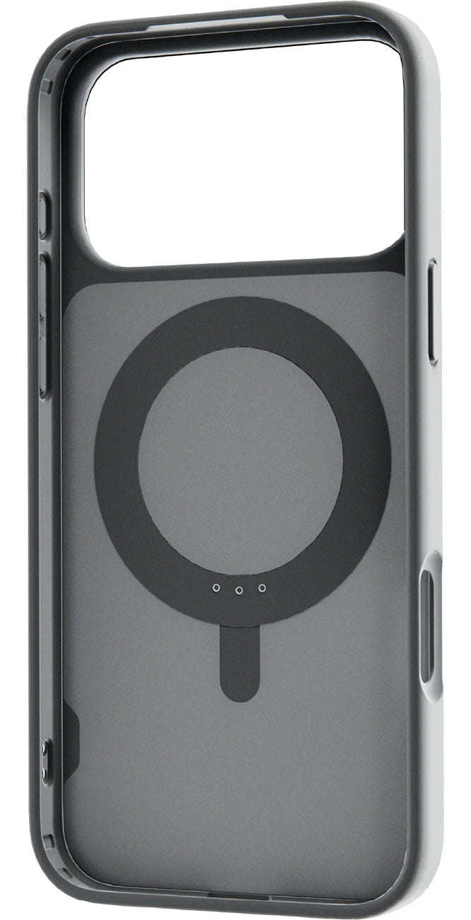 TUFF8 Glide360 Case for iPhone 18 Pro Max and 17 Pro Max Case in Smoke Black - T8G3-IP1804BK - image 2