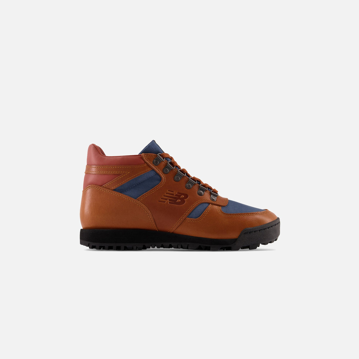 New Balance Rainier - Glazed Ginger / Dark Denim / Picante