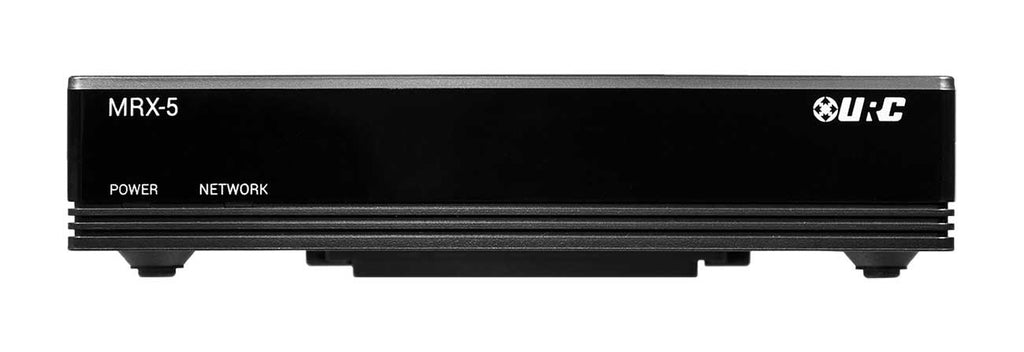 URC Total Control Base Station - MRX-5 - image 1