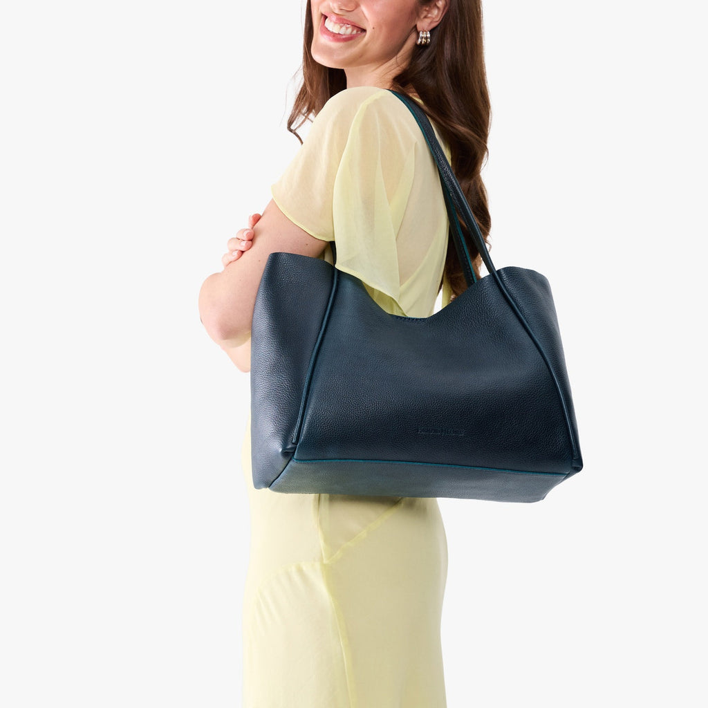 Almost Perfect' Verona Tote