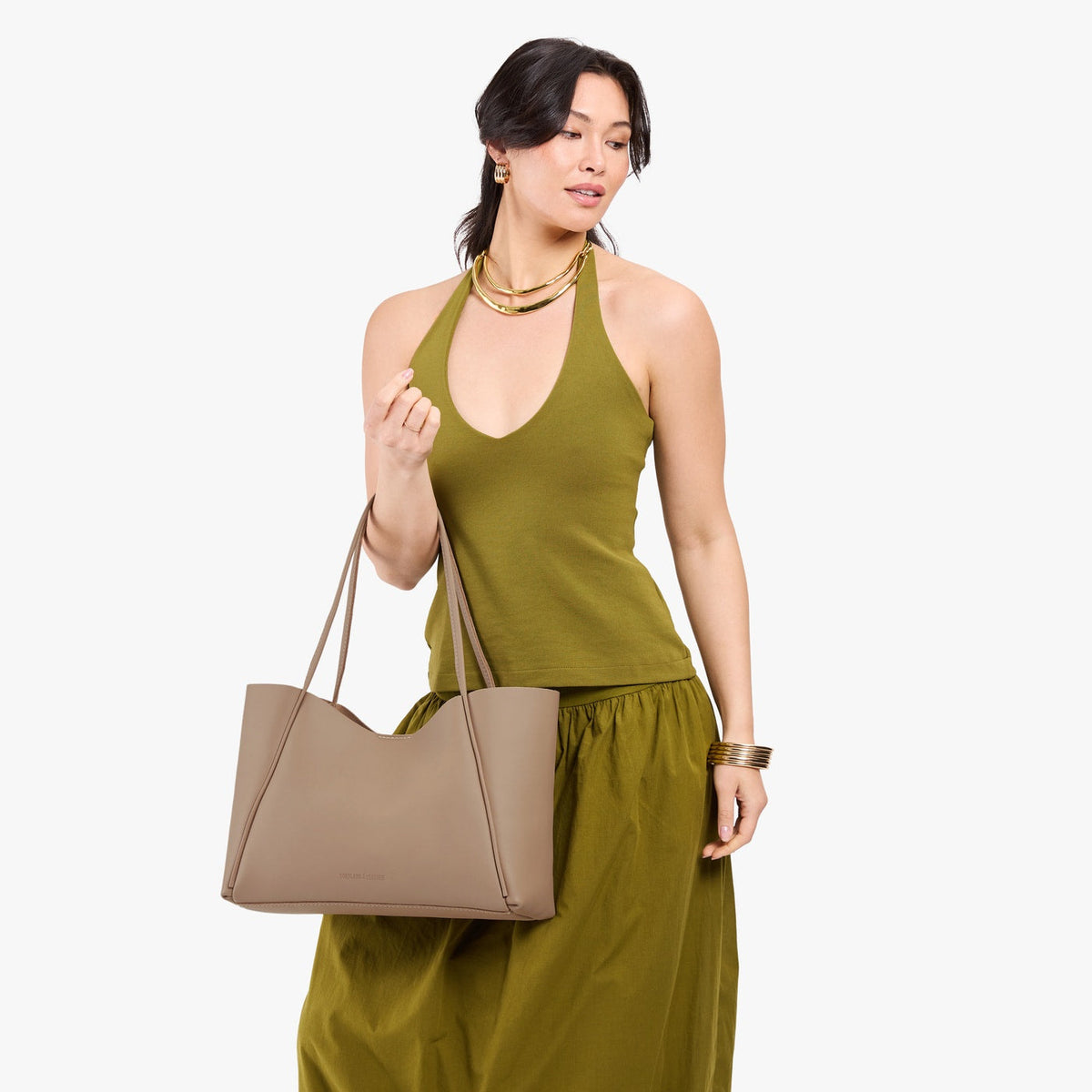 Almost Perfect' Verona Tote
