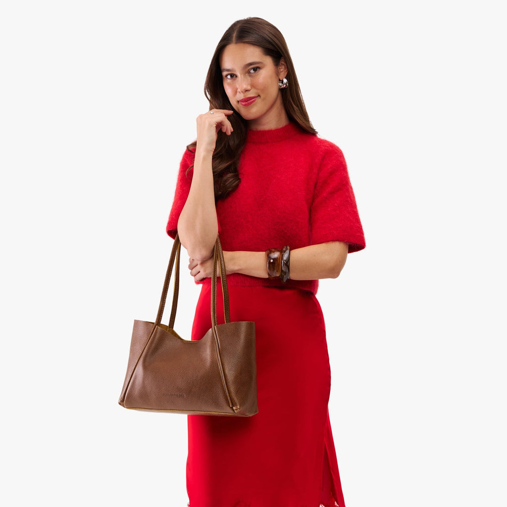 Almost Perfect' Verona Tote
