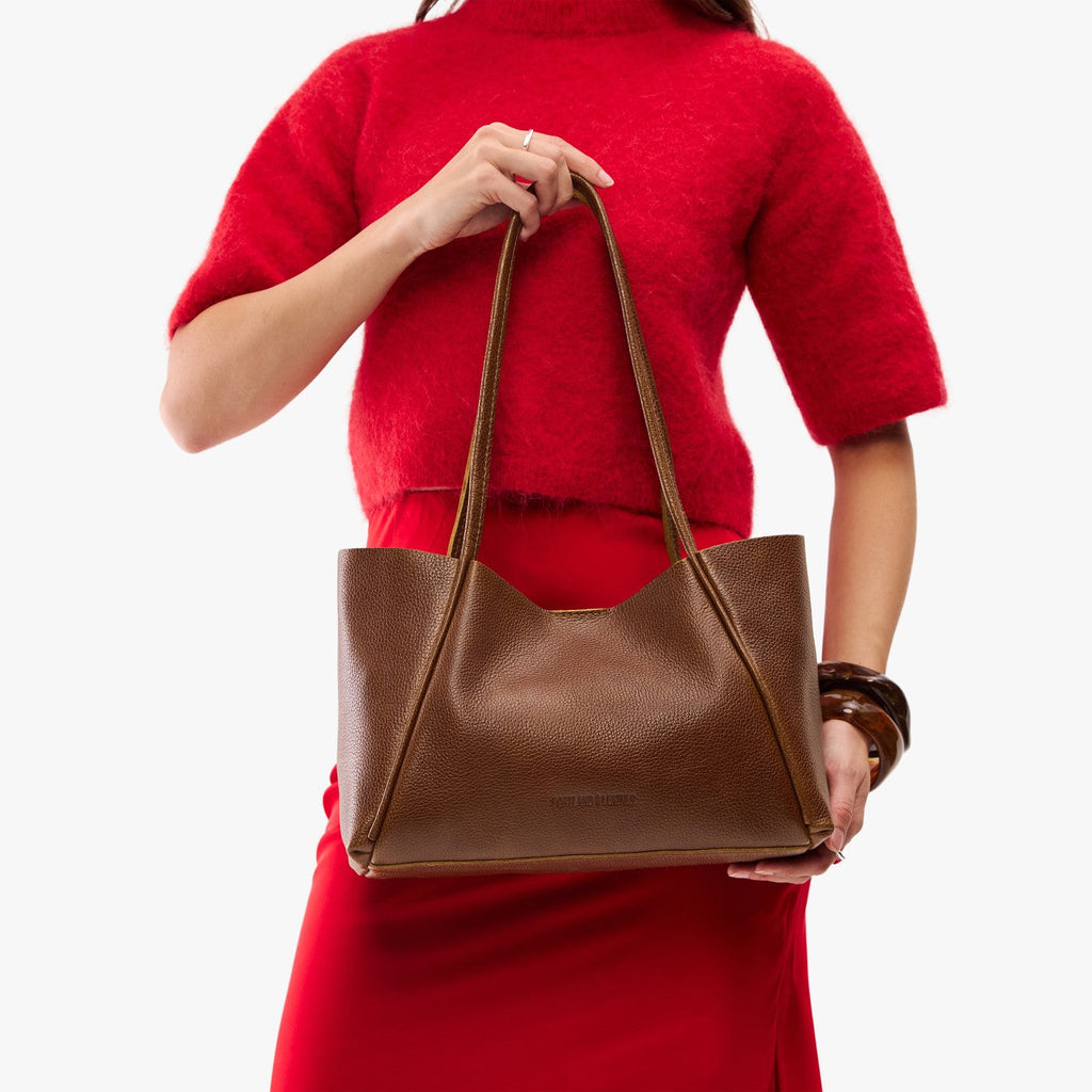 Almost Perfect' Verona Tote