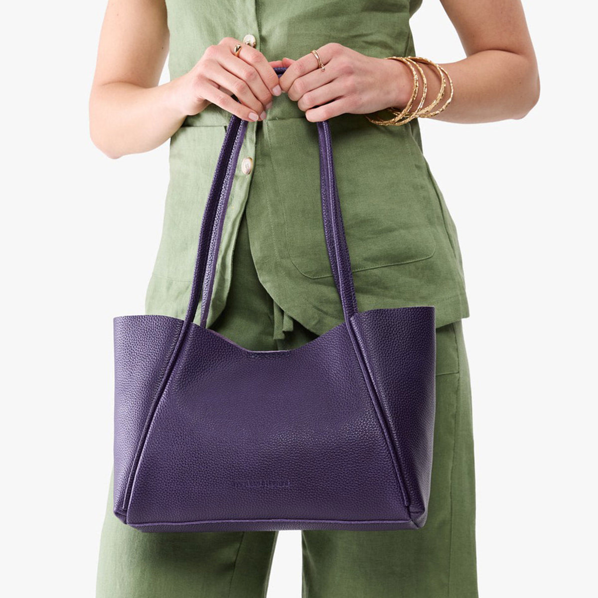 Almost Perfect' Verona Tote