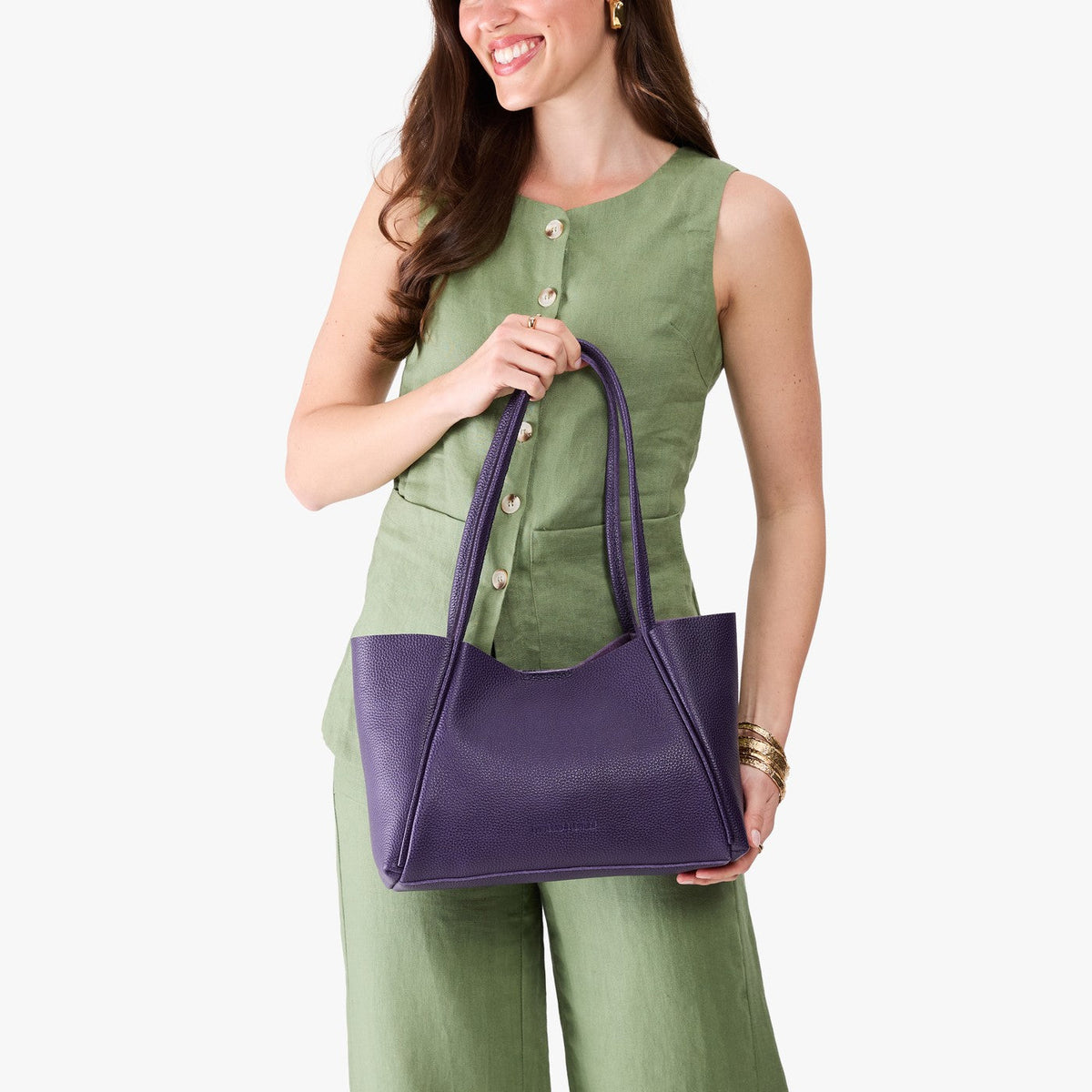 Almost Perfect' Verona Tote